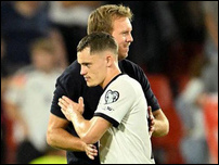 ����� ����������� � ������� ����