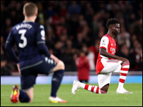 ������ ���������� ������