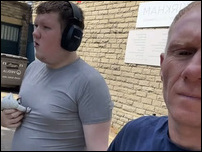 ��� ������ � �����-��������