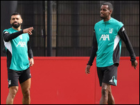 ������� ����� � ���������� ����