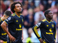 ������ ������� � ����� �����