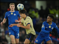 ���� ����� � ������� �������