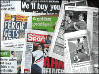 ����� ���