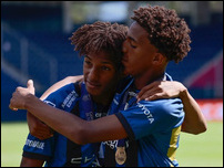 ����� � ������� �������