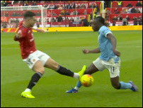 ����� ����� � ������ ����