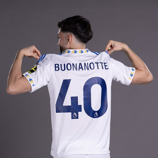 Факундо Буонанотте Факундо Буонанотте