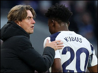 ����� ����� � �������� �����