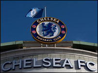 "Челси" отчитался о рекордном для английского футбола убытке