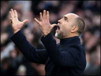 Семь вещей, что мы узнали в 27-м туре