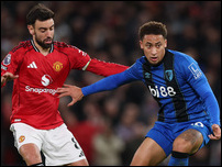 31-й тур Премьер-Лиги. Анонс матча пятницы