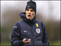 Анонс матча Англия — Уругвай