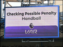 VAR