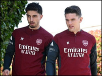 ����� ����� "��������" � "�������"