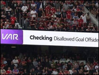 VAR