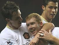 ���������� ������ �� Premiership.Ru