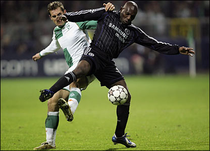 Английский футбол на Premiership.Ru Английский футбол на Premiership.Ru