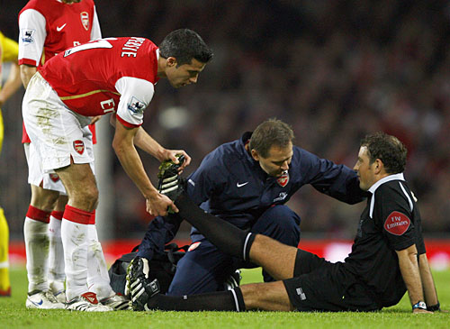 ���������� ������ �� Premiership.Ru