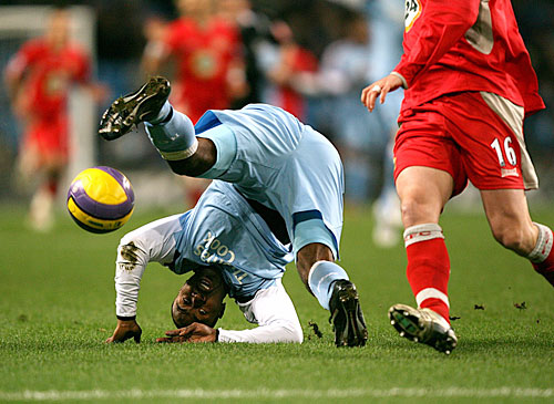 ���������� ������ �� Premiership.Ru