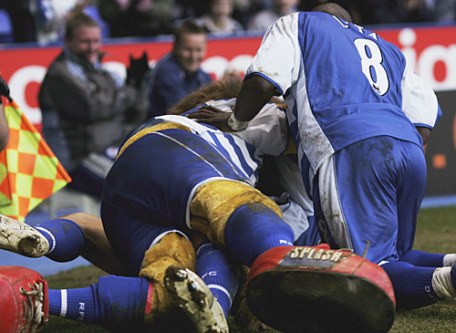 ���������� ������ �� Premiership.Ru