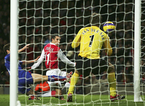 ���������� ������ �� Premiership.Ru