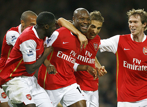 ���������� ������ �� Premiership.Ru