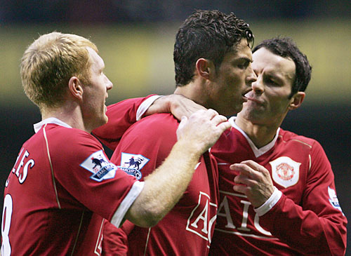 ���������� ������ �� Premiership.Ru