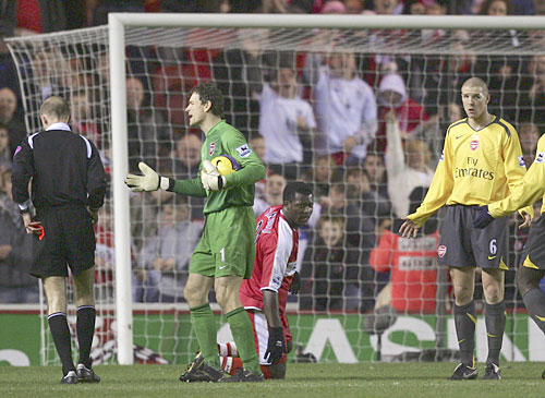 ���������� ������ �� Premiership.Ru