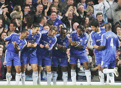 ���������� ������ �� Premiership.Ru