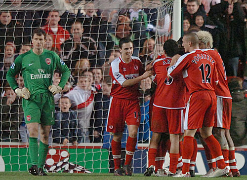 ���������� ������ �� Premiership.Ru