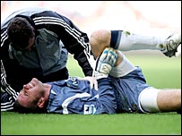 ���������� ������ �� Premiership.Ru