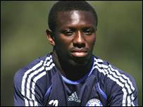 ���������� ������ �� Premiership.Ru