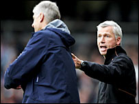 ���������� ������ �� Premiership.Ru