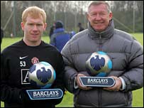 ���������� ������ �� Premiership.Ru