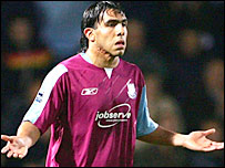 ���������� ������ �� Premiership.Ru