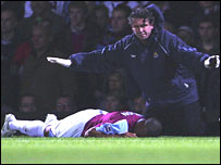 ���������� ������ �� Premiership.Ru