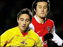 ���������� ������ �� Premiership.Ru