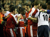 ���������� ������ �� Premiership.Ru