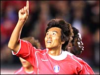 ���������� ������ �� Premiership.Ru