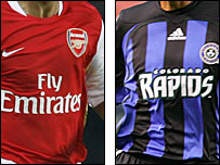 ���������� ������ �� Premiership.Ru