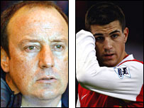 ���������� ������ �� Premiership.Ru