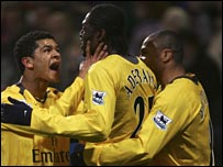 ���������� ������ �� Premiership.Ru