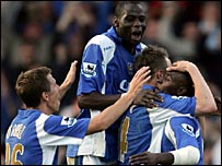 ���������� ������ �� Premiership.Ru