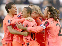 ���������� ������ �� Premiership.Ru