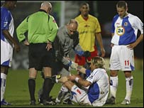 ���������� ������ �� Premiership.Ru