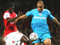 ���������� ������ �� Premiership.Ru