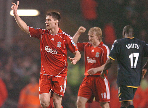 Хаби Алонсо