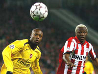 ���������� ������ �� Premiership.Ru