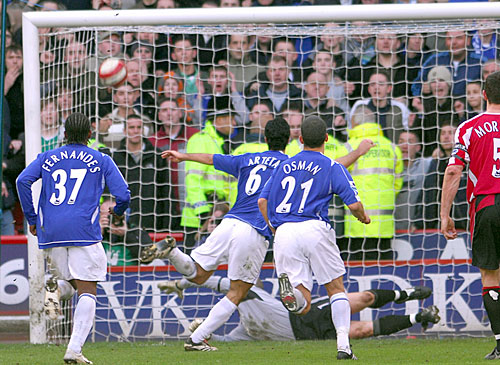 ���������� ������ �� Premiership.Ru