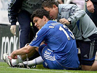 ���������� ������ �� Premiership.Ru