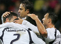 ���������� ������ �� Premiership.Ru